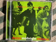 Dexys Midnight Runners –
