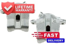Front Brake Calipers For