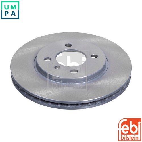 Brake disc 04059 for - disc, bmw