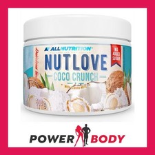 Allnutrition - Nutlove