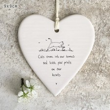 East india white ceramic - white,