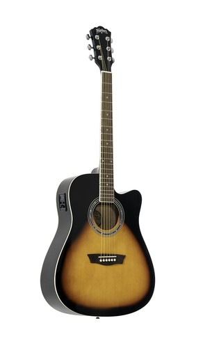 Washburn vintage series - washburn,