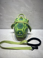 Little Life Green Turtle