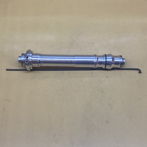 Rear chris king r45 - rear, 10