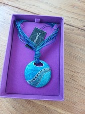 Buckingham Jewellery Necklace