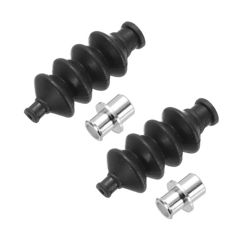 2sets 32mm waterproof push rod - 32mm,