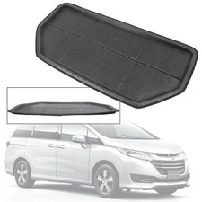 Rear Trunk Mat Boot Liner