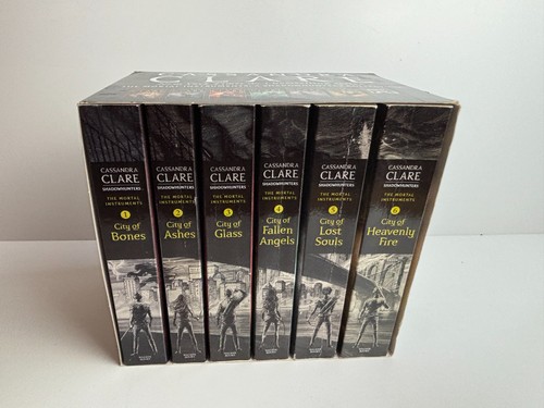 Cassandra clare shadowhunters - cassandra,