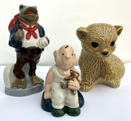 Wade whimsical collectables - wade,
