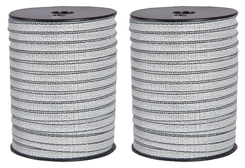 Electric fence tape - electric,