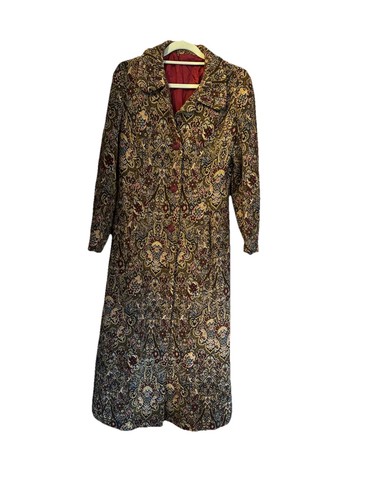 Size vintage tapestry - vintage,