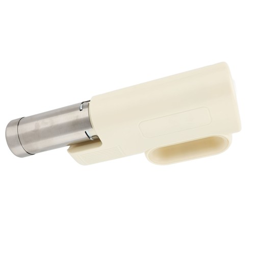 Handheld electric pasta maker - handheld,