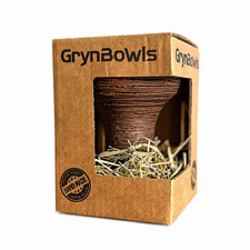 Gryn bowls killer hookah - gryn, bowl