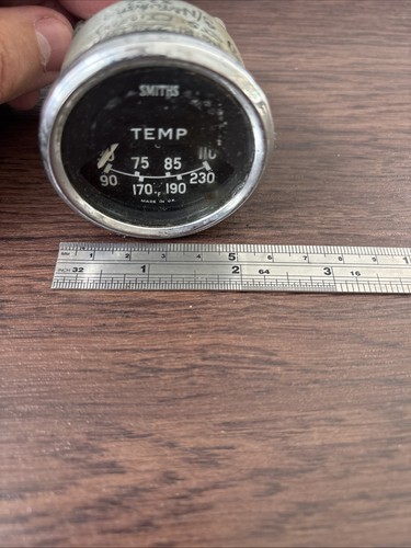 Vintage smiths tc4302 - smiths, tc4302/10