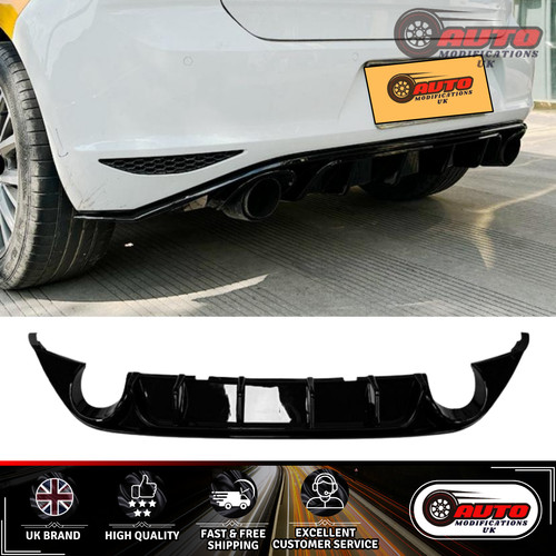 Golf mk7 gti gtd - mk7,