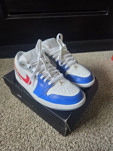 Nike air jordan - jordan, low