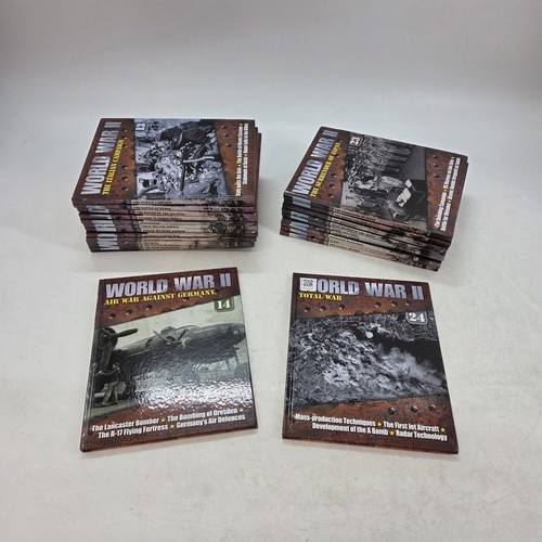 World war hardback - world,