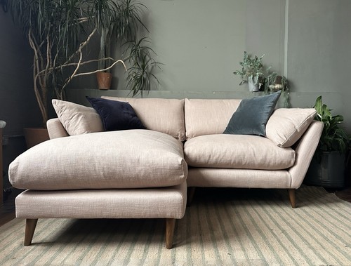 Loaf groover chaise - groover, sofa