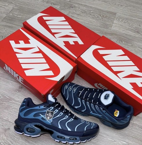 Nike size 9 - tn, uk