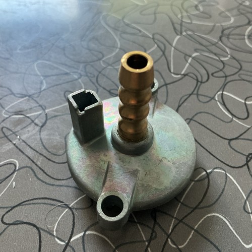 Bing carburettor float cover - carburettor,