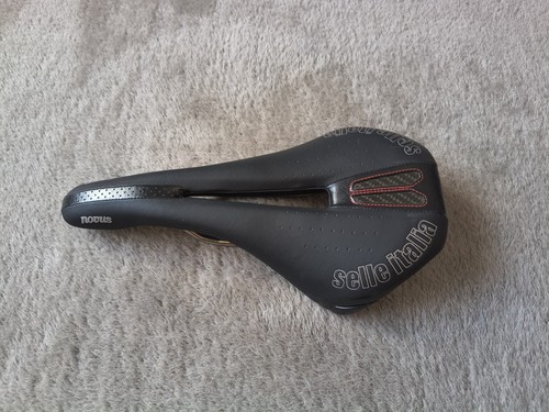 Selle italia novus flow saddle - novus,