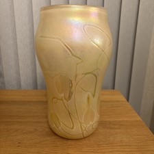 Glasform- John Ditchfield