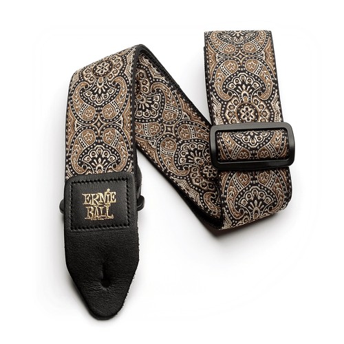 Ernie ball gold - ernie,