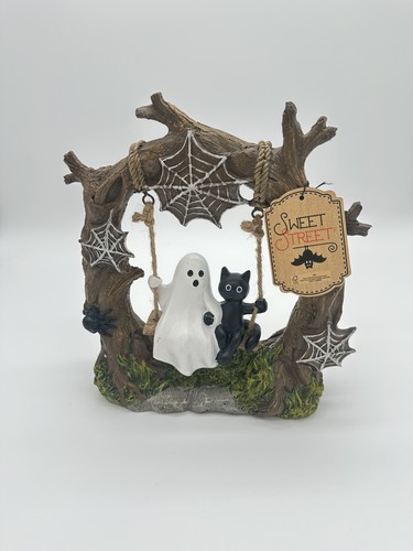 Maxx ghost black cat - black,