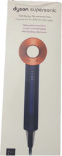 Dyson supersonic hd08 1600w - dyson,