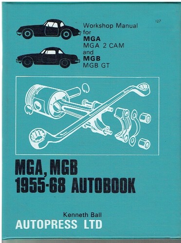 Mga 1500 1600 twin - twin, &