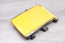 Rear fairing Rear upper