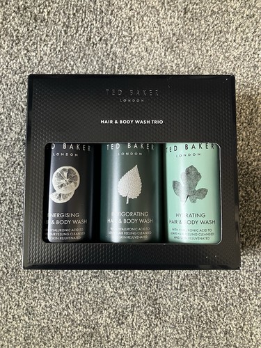 Brand new ted baker - baker, hair