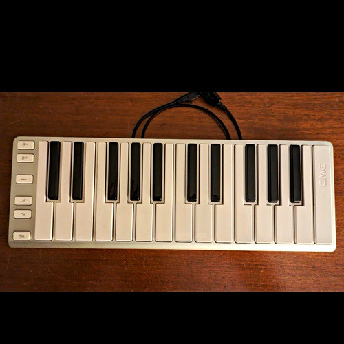 Cme xkey key usb - xkey, 25