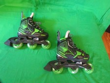 Mission Lil' Ripper Adjustable