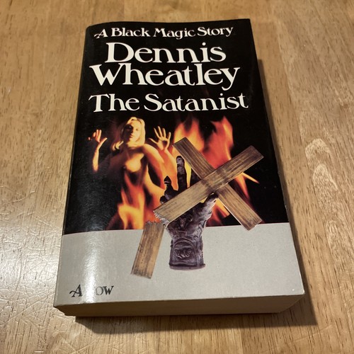 The satanist dennis - -,