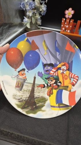 Vintage 2000 mcdonald - vintage, mcdonald's