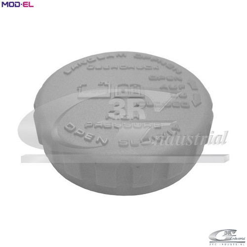 Cap coolant tank - coolant, 80408