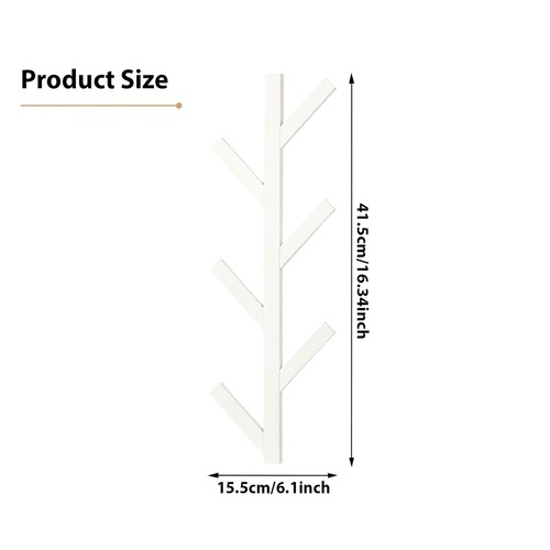 Wall mounted coat - wall,