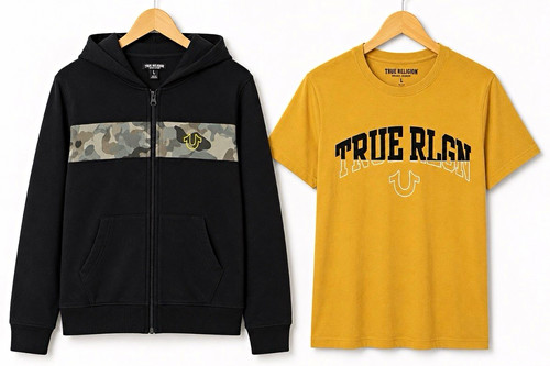 True religion boys - true,