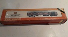 Hornby LMS Royal Mail Coach Model Railway 00 Gauge R.413 