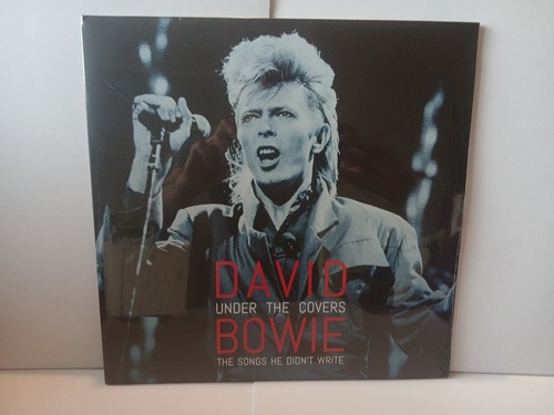 David bowie under the - :,