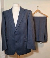 Vintage Odermark Pure New Wool
