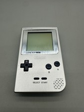 Nintendo Game Boy Pocket