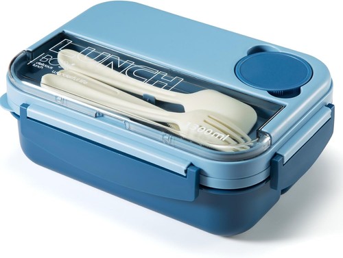 1300ml bento lunch box with - 1300ml,