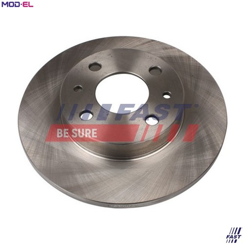Brake disc ft31002 for - disc,