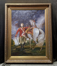After sir joshua reynolds - after,