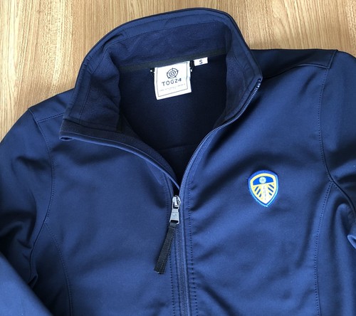 Leeds united jacket for men - leeds,