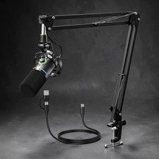 Dynamic Microphone Set Maono