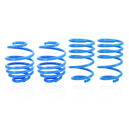Lowering springs for vauxhall - lowering,