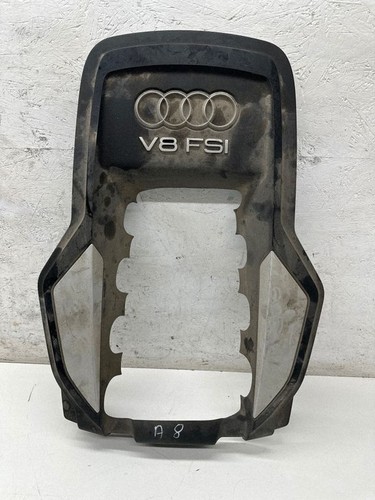Audi 4h 2012 - a8, petrol